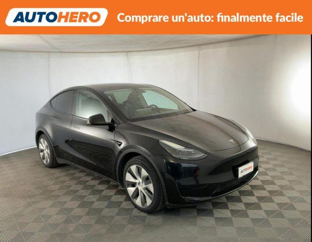 TESLA Model Y RWD Standard Range
