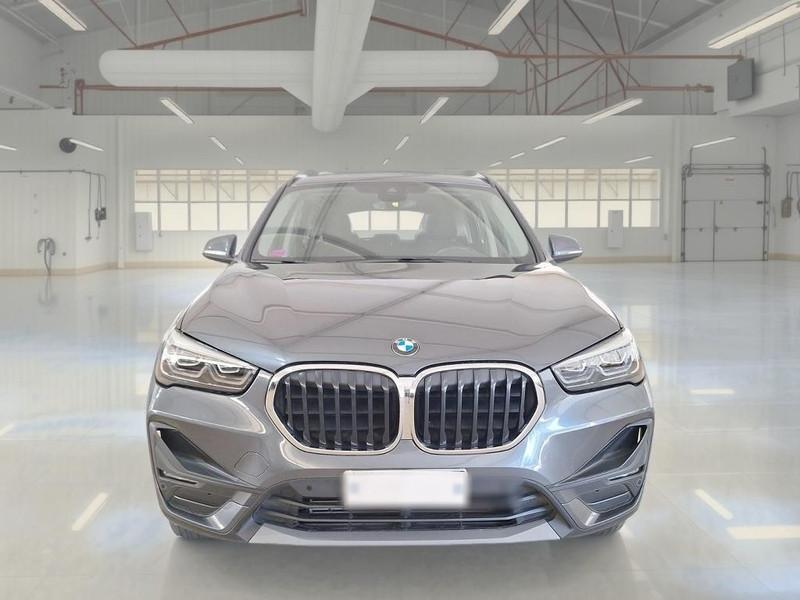 BMW X1 xDrive 25e Business Advantage automatico