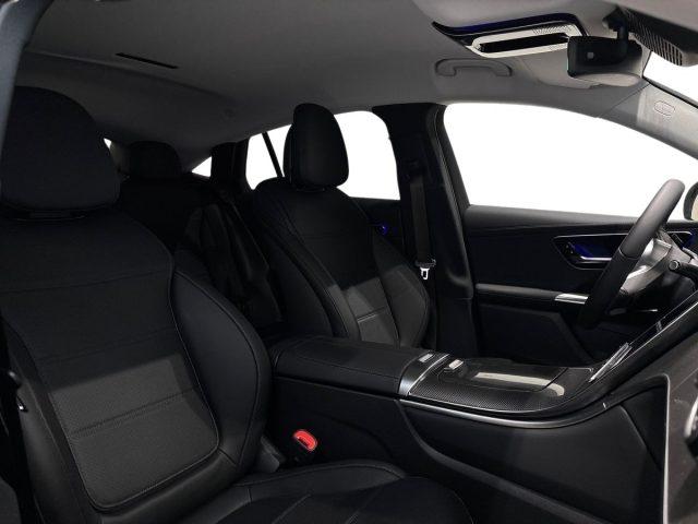 MERCEDES-BENZ GLC 300 de hybrid EQ 4Matic Coupé Advanced