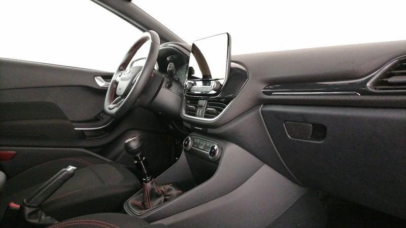 Ford Fiesta 5p 1.0 ecoboost hybrid ST-Line s&s 125cv my20.75