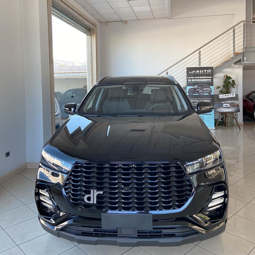 Dr Dr 6.0 dr 6.0 1.5 Turbo Bi-Fuel GPL