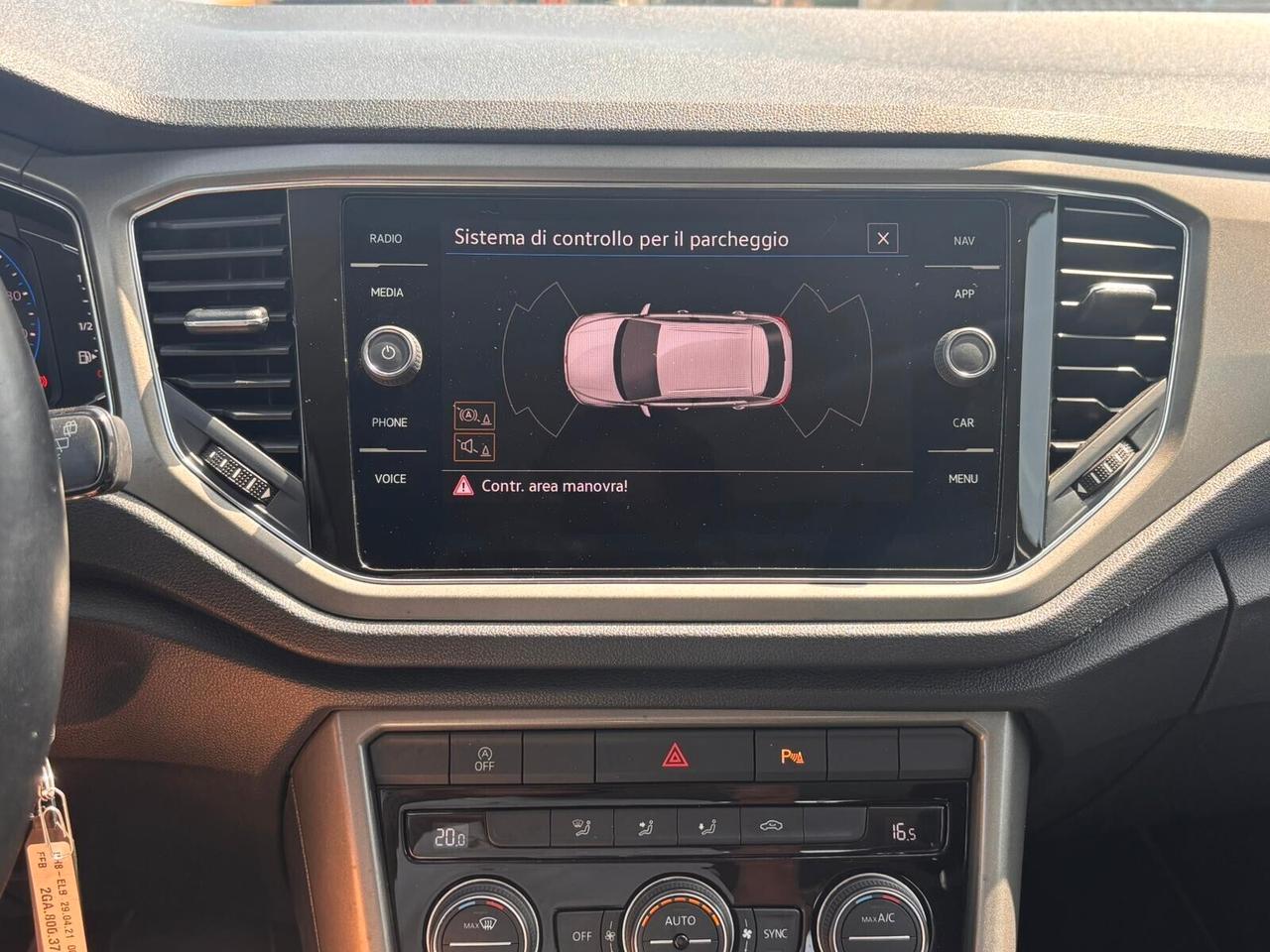 Volkswagen T-Roc - 2021 PROMOFIN!!!
