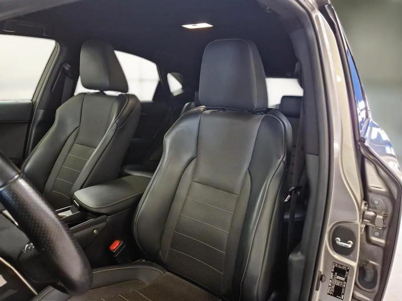 LEXUS NX 300h Hybrid F Sport 4WD Auto