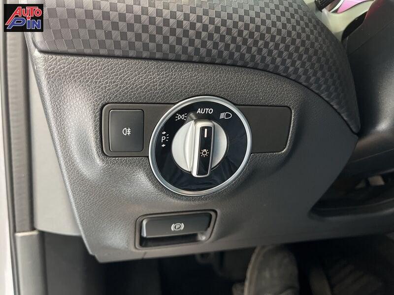 Mercedes-Benz Classe A A 180 CDI BlueEFFICIENCY Automatic Sport