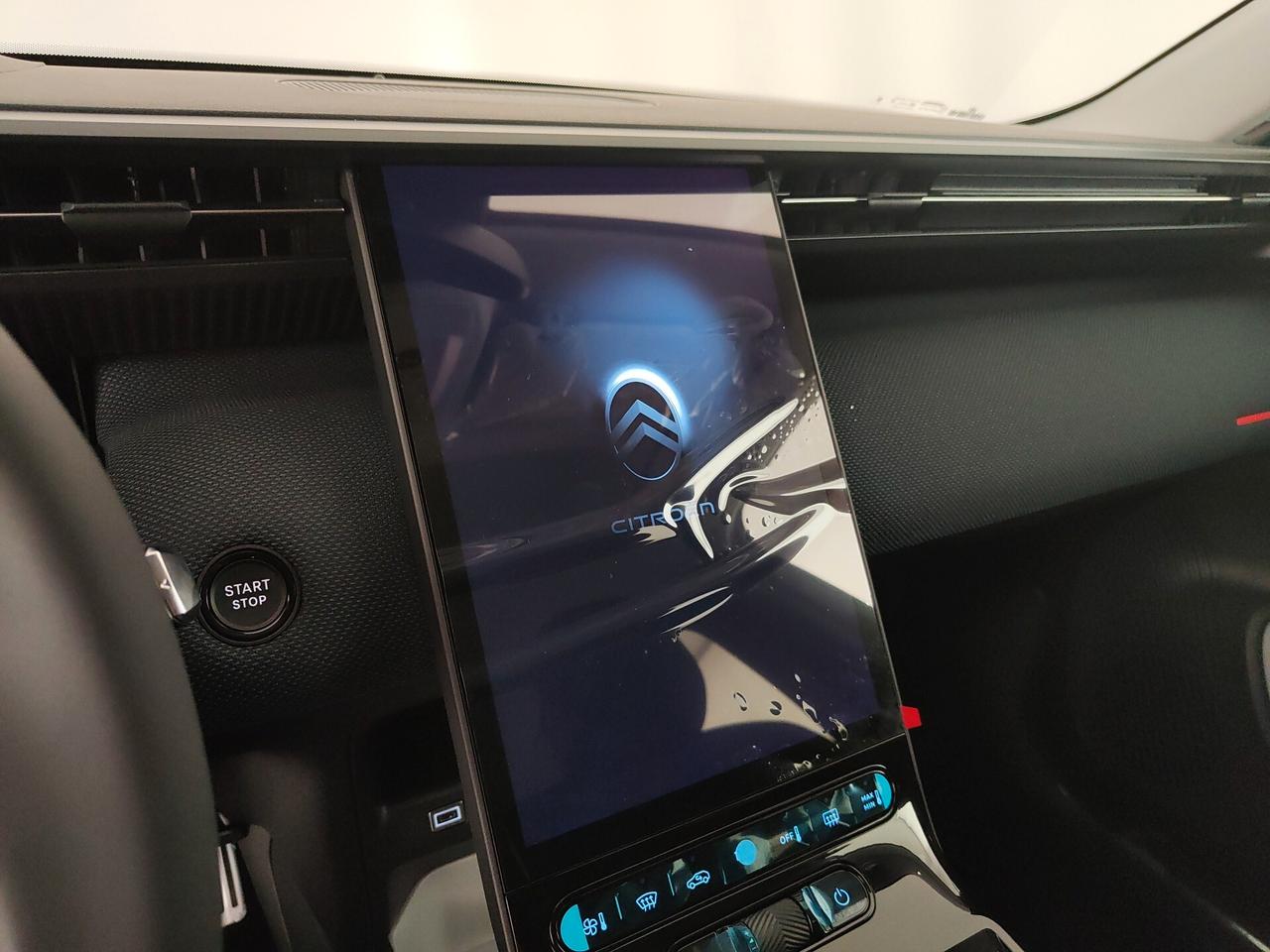 Citroen C5 Aircross Hybrid 145 CV e-DCS6 Max