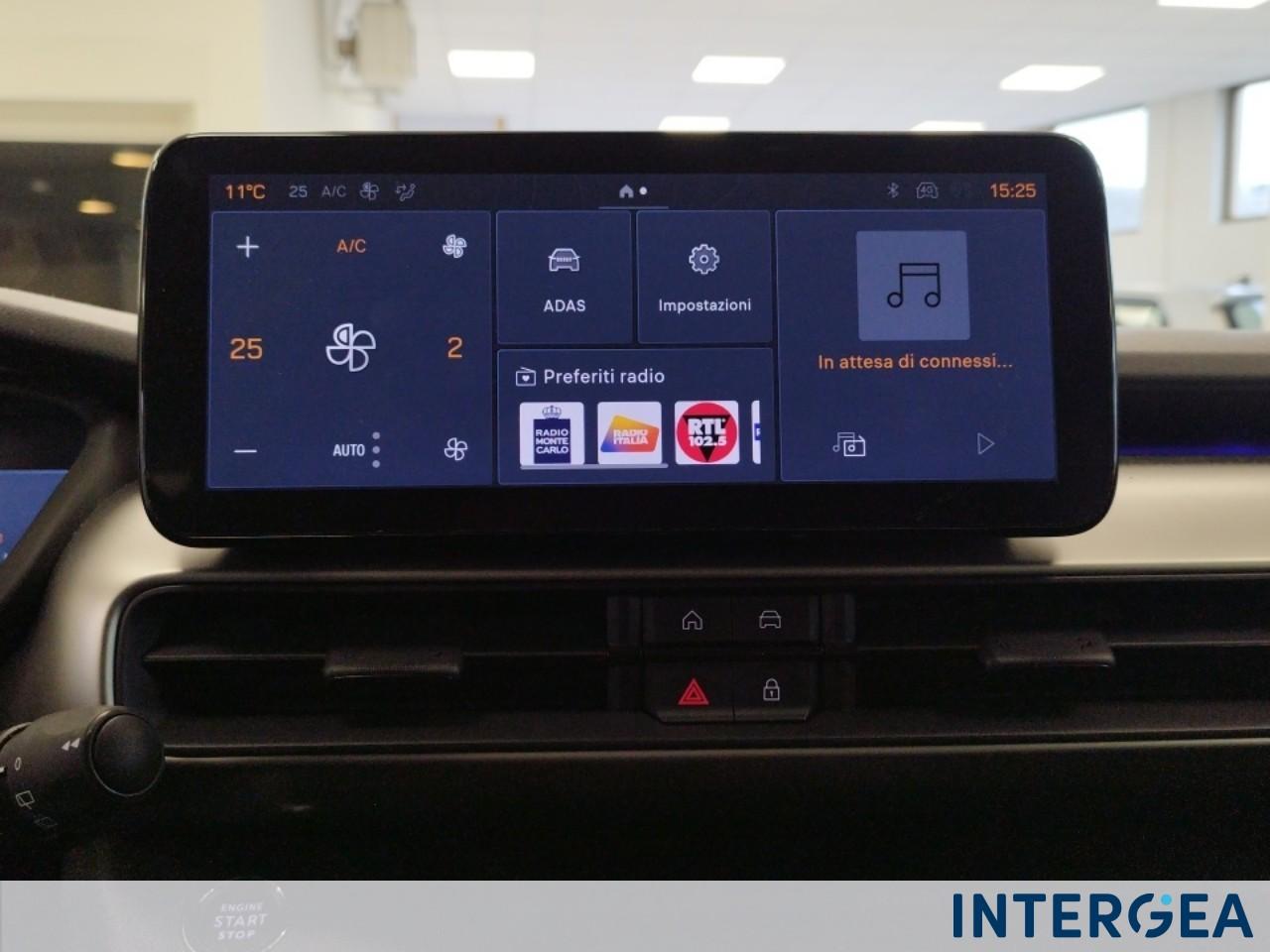 JEEP Avenger 1.2 turbo Summit fwd 100cv