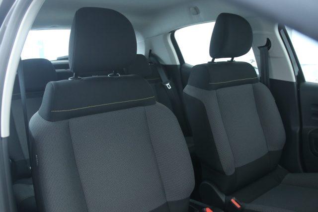 CITROEN C3 PureTech 83 S&S C-Series Neopatentati