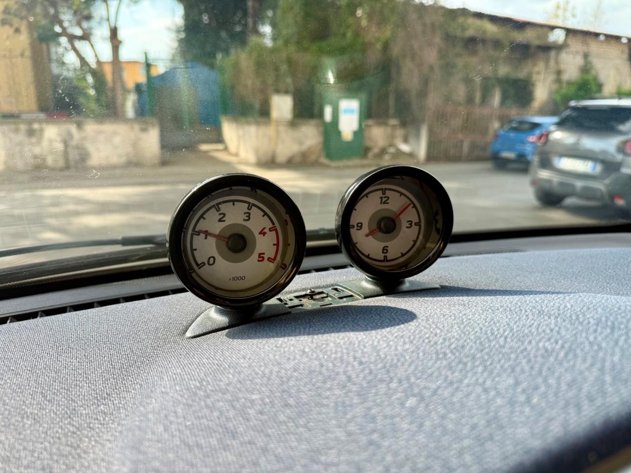 Smart ForTwo 2012 - 800 cdi 40 kW coupé pulse