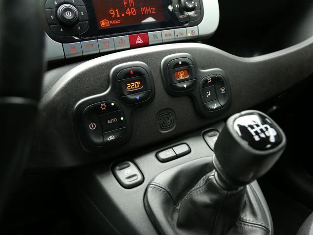 FIAT Panda Cross 0.9 TwinAir Turbo S&S 4x4