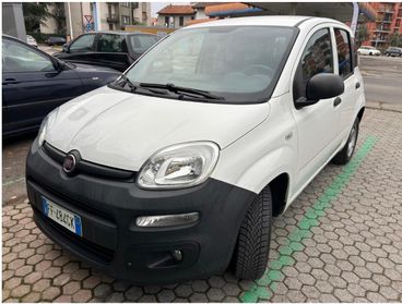 Fiat Panda 1.3 MJT S&S Pop Van 2 posti