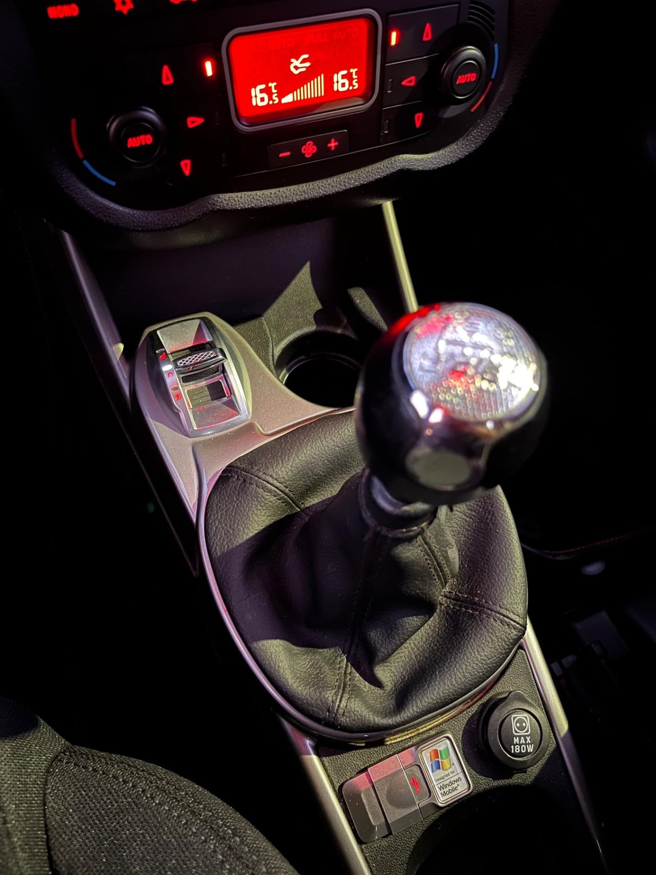 Alfa Romeo MiTo 1.4 benzina euro 5 - 1 proprietario