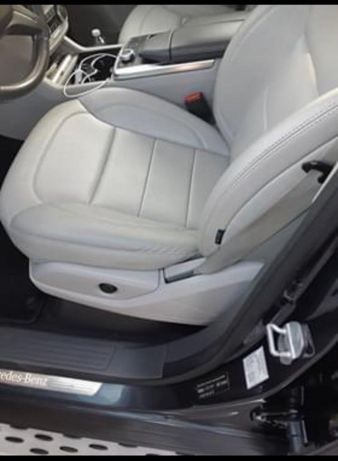 MERCEDES Classe M ML 250 BlueTEC 4Matic Sport