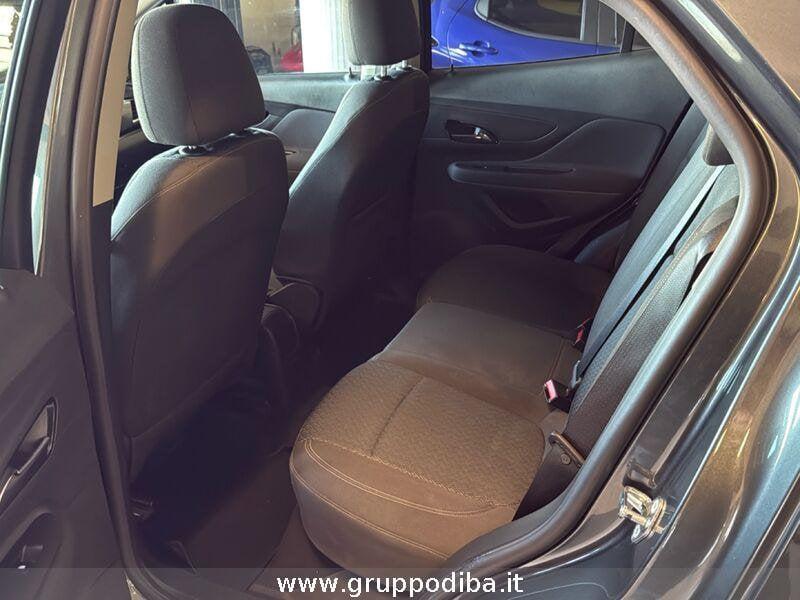Opel Mokka X Benzina X 1.4 t Business Gpl-tech 4x2 140cv