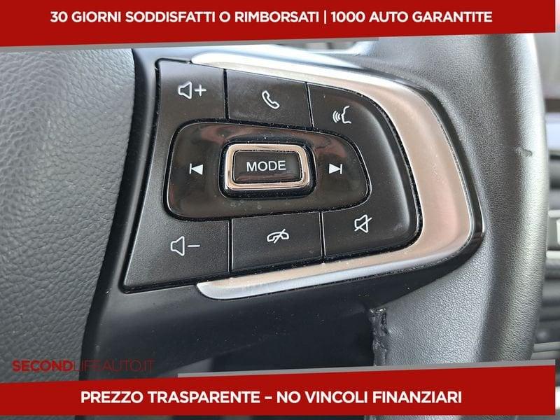 DR AUTOMOBILES dr F35 1.5 turbo 154cv dct