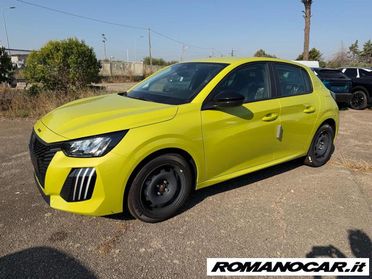 PEUGEOT 208 Style Turbo benzina 100