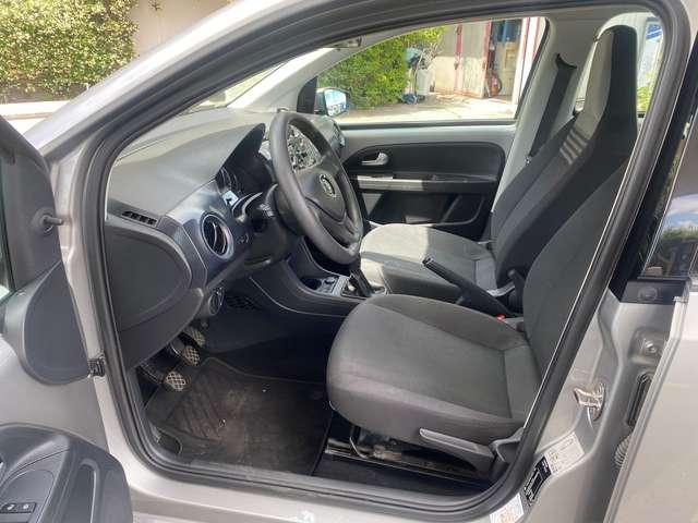 Volkswagen up! up! 5p 1.0 Move 60cv