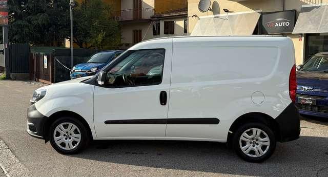 Fiat Doblo Cargo 1.3 mjt 95cv CH1 Lounge S&S EURO6