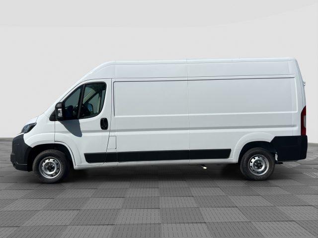 CITROEN Jumper Jumper 33 2.2 BlueHDi 140 S&S PLM-TM Furgone