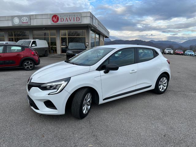 RENAULT Clio TCe 100 CV GPL 5 porte Life