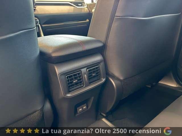 Suzuki Across 2.5 Plug-In Hybrid Top E-CVT 4WD auto