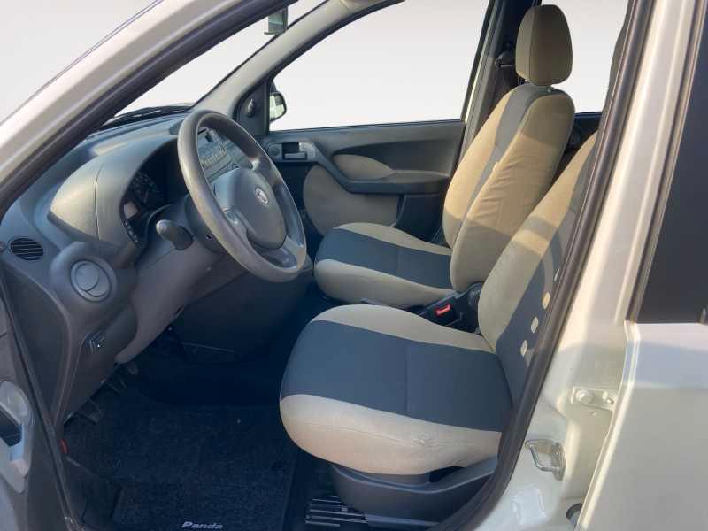 FIAT Panda 1.2 MeTano Climbing