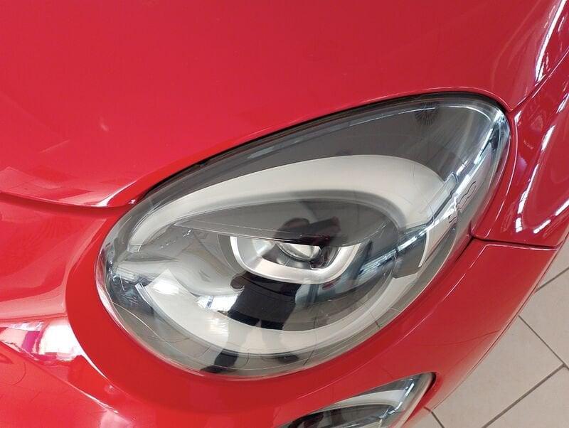 FIAT 500X 1.3 MultiJet 95 CV Sport