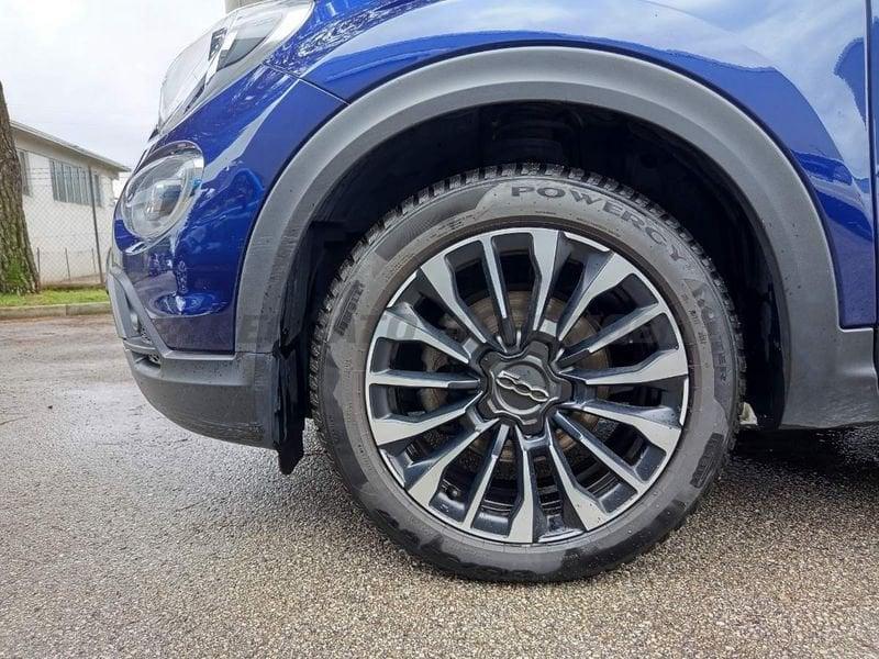 FIAT 500X 500X 1.0 t3 Cross 120cv