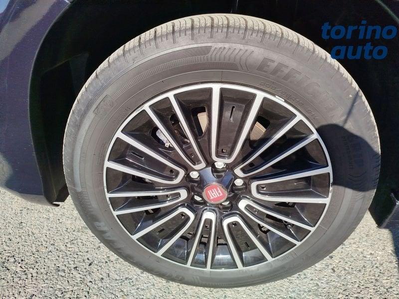 FIAT Tipo Tipo 1.6 Mjt S&S 4 porte City