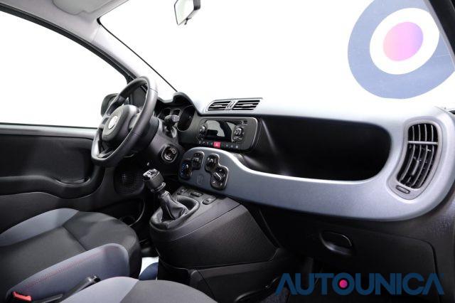 FIAT Panda 0.9 TWINAIR TURBO S&S 4x4 NEOPATENTATI