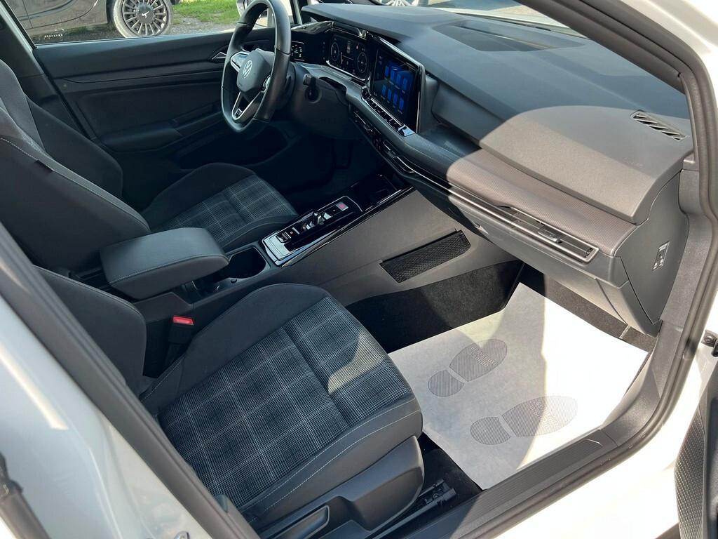 Volkswagen Golf 2.0 TDI DSG GTD
