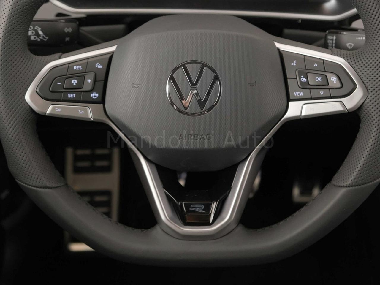 Volkswagen T-Roc 1.0 tsi 115cv r line