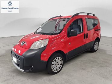 Peugeot Bipper Bipper Tepee 1.3 HDi 80 Outdoor