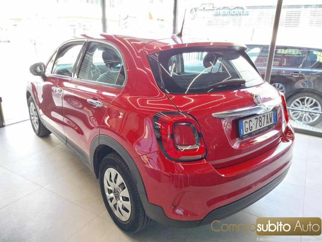 FIAT 500X 1.3 MultiJet (27.000km) Garanzia 12 Mesi