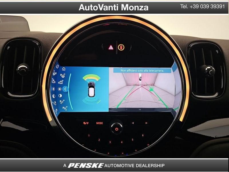 MINI Mini Countryman F60 Mini 1.5 Cooper SE 'ALL4' Countryman ALL4