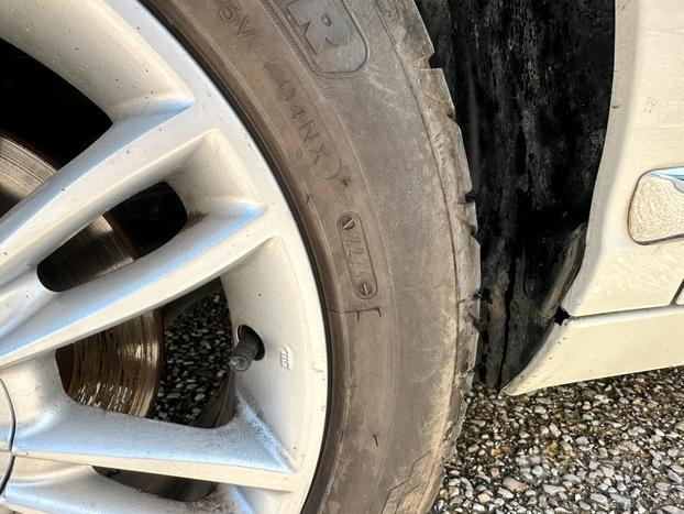 Lancia y 1.2 benzina con impianto metano