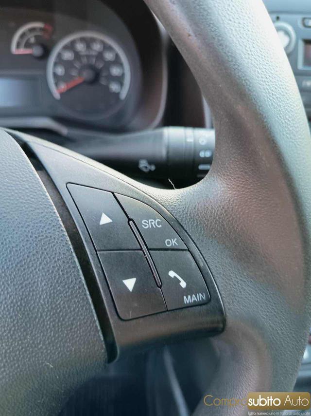 FIAT Fiorino 1.3 MJT 80CV + IVA 22%