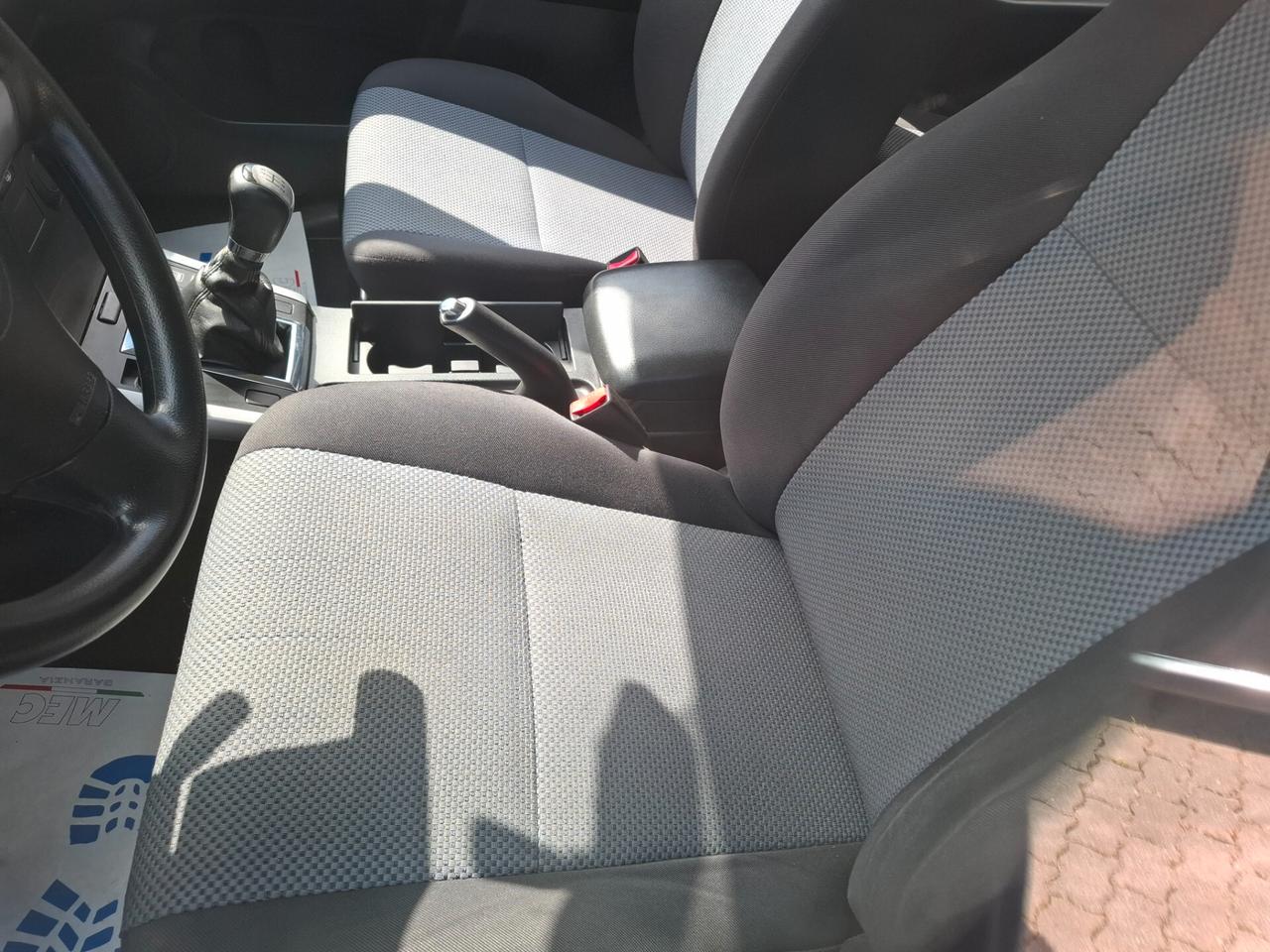 Suzuki Grand Vitara 2.0 turbodiesel 16V cat 3 porte