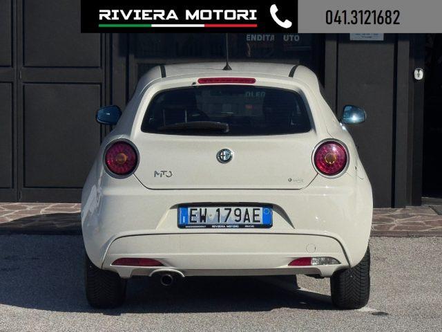ALFA ROMEO MiTo 1.4 70 CV 8V Progression