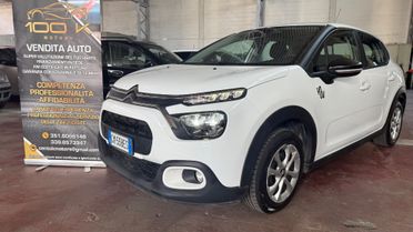 Citroen C3 83 S&S Shine