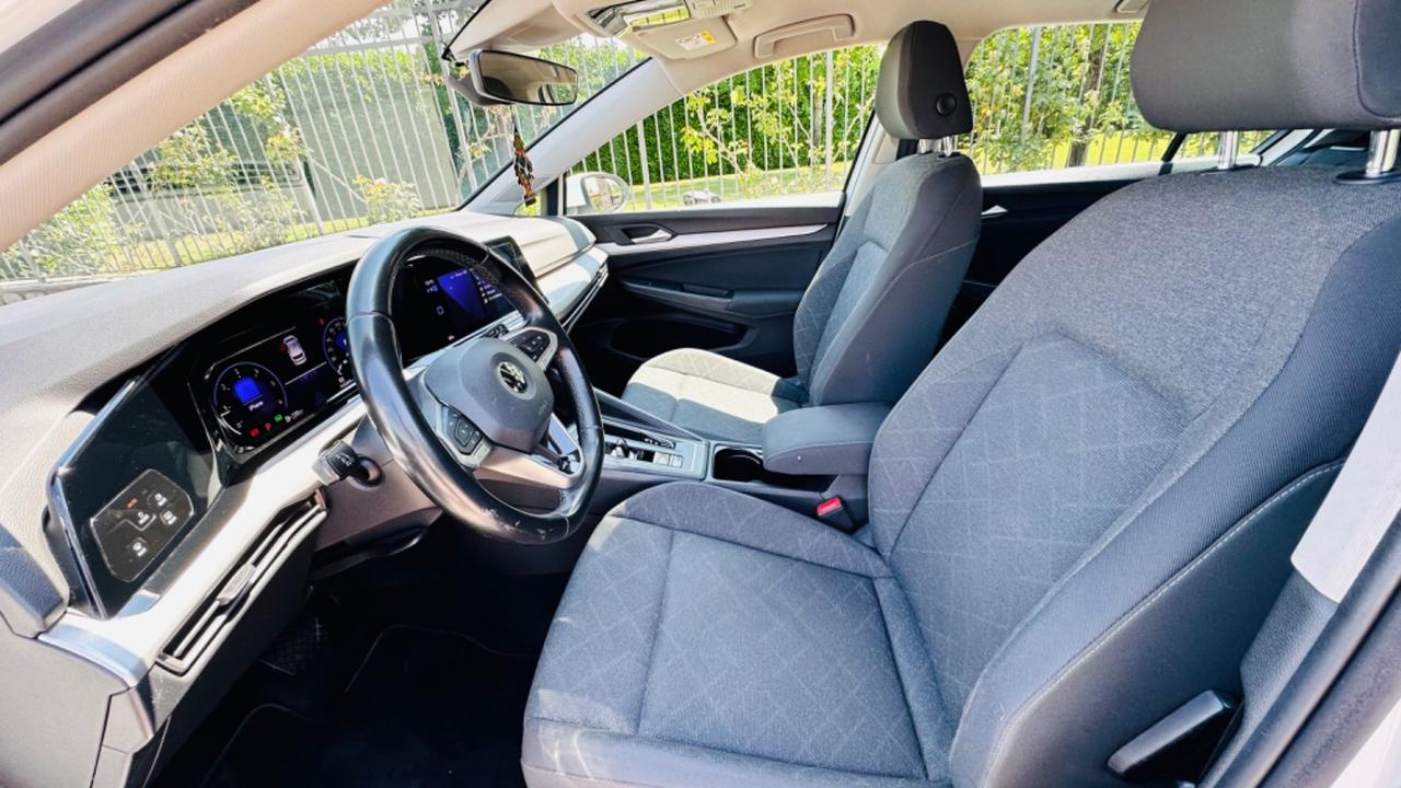 Volkswagen Golf 2.0 TDI DSG.2022.