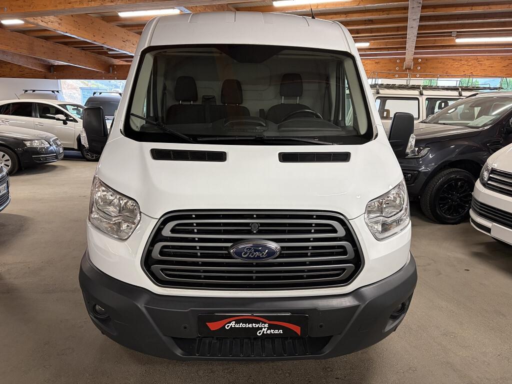 Ford Transit 290 2.0TDCi L2H2 Euro6