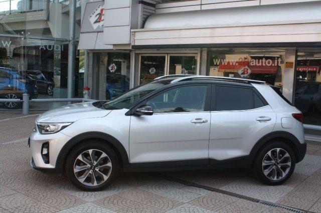 KIA Stonic 1.0 T-GDi 120 CV Style