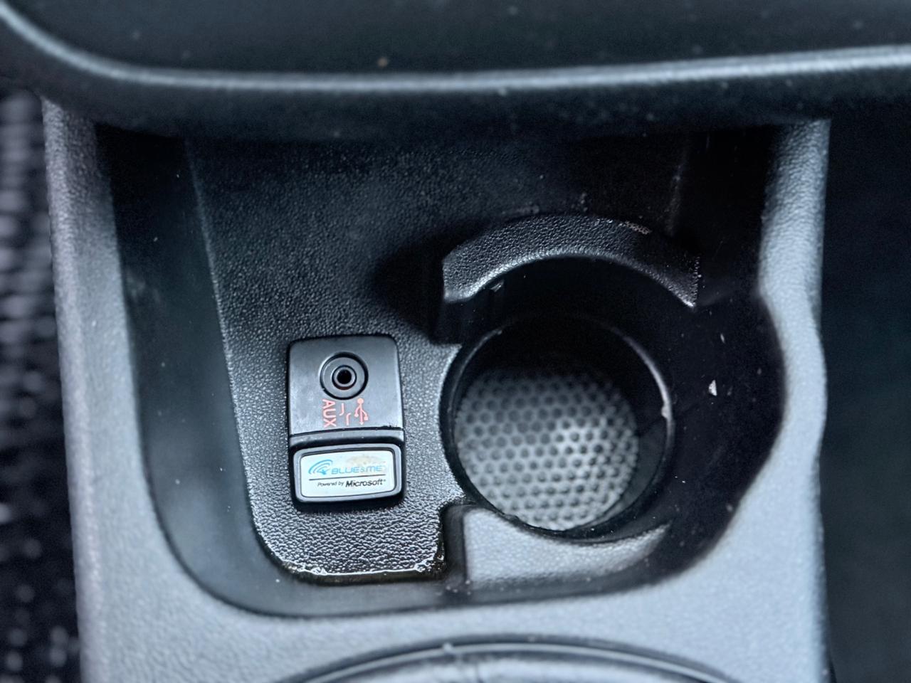 Fiat Punto Evo 1.2 69CV 5Porte Neopatentati
