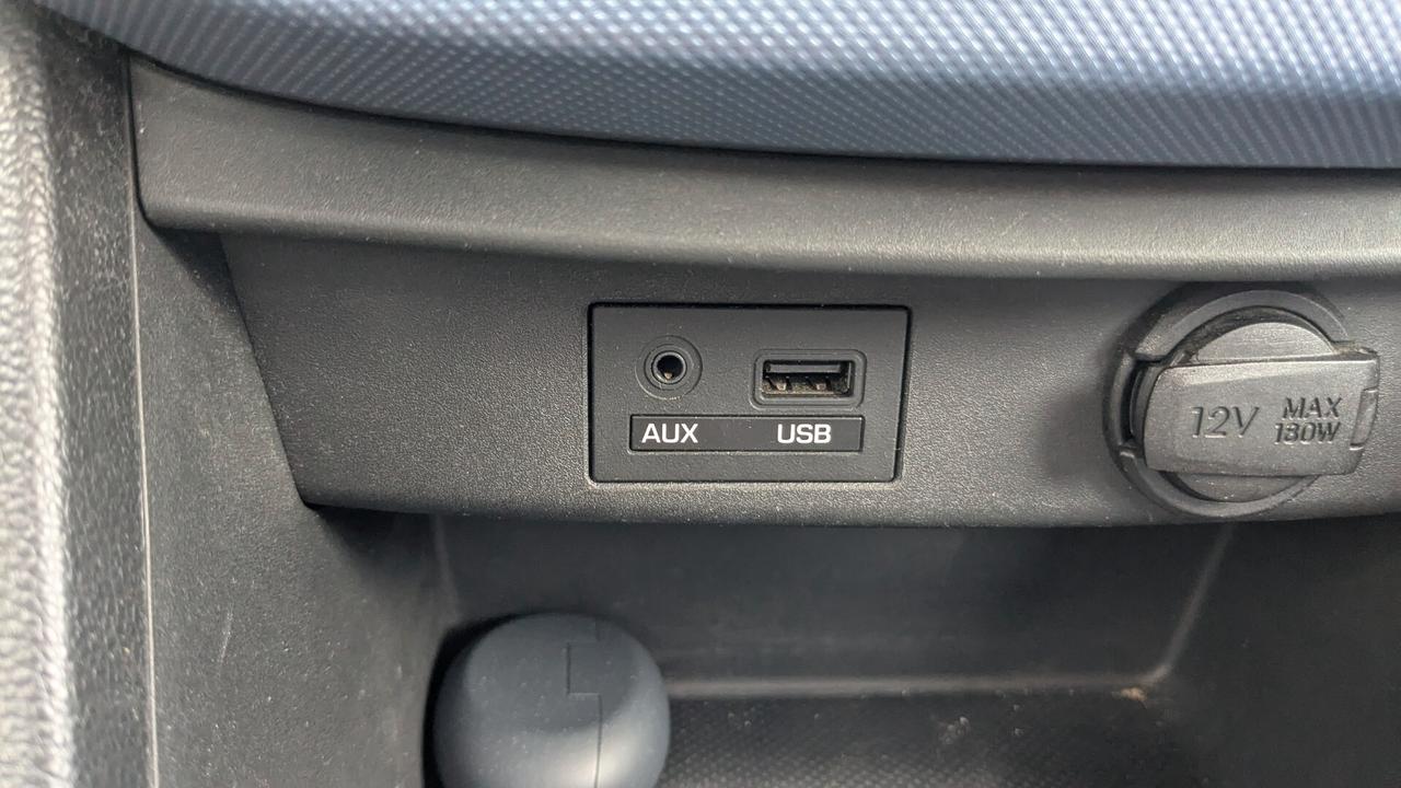 Hyundai i10 1.2 MPI Comfort