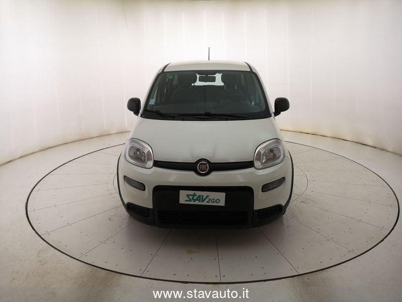 FIAT Panda MY22 1.0 70CV