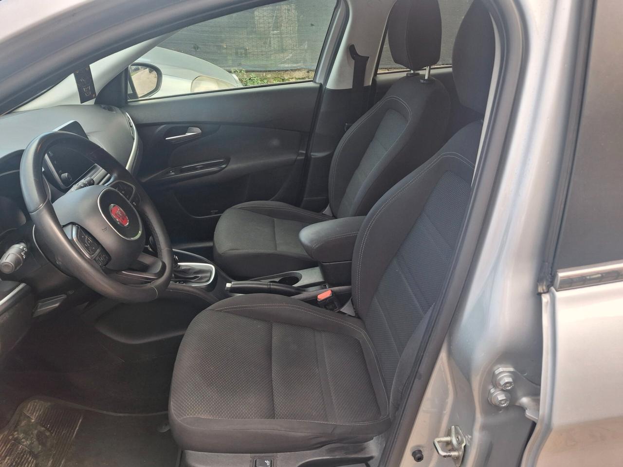 Fiat Tipo 1.6 Mjt S&S SW Lounge automatica