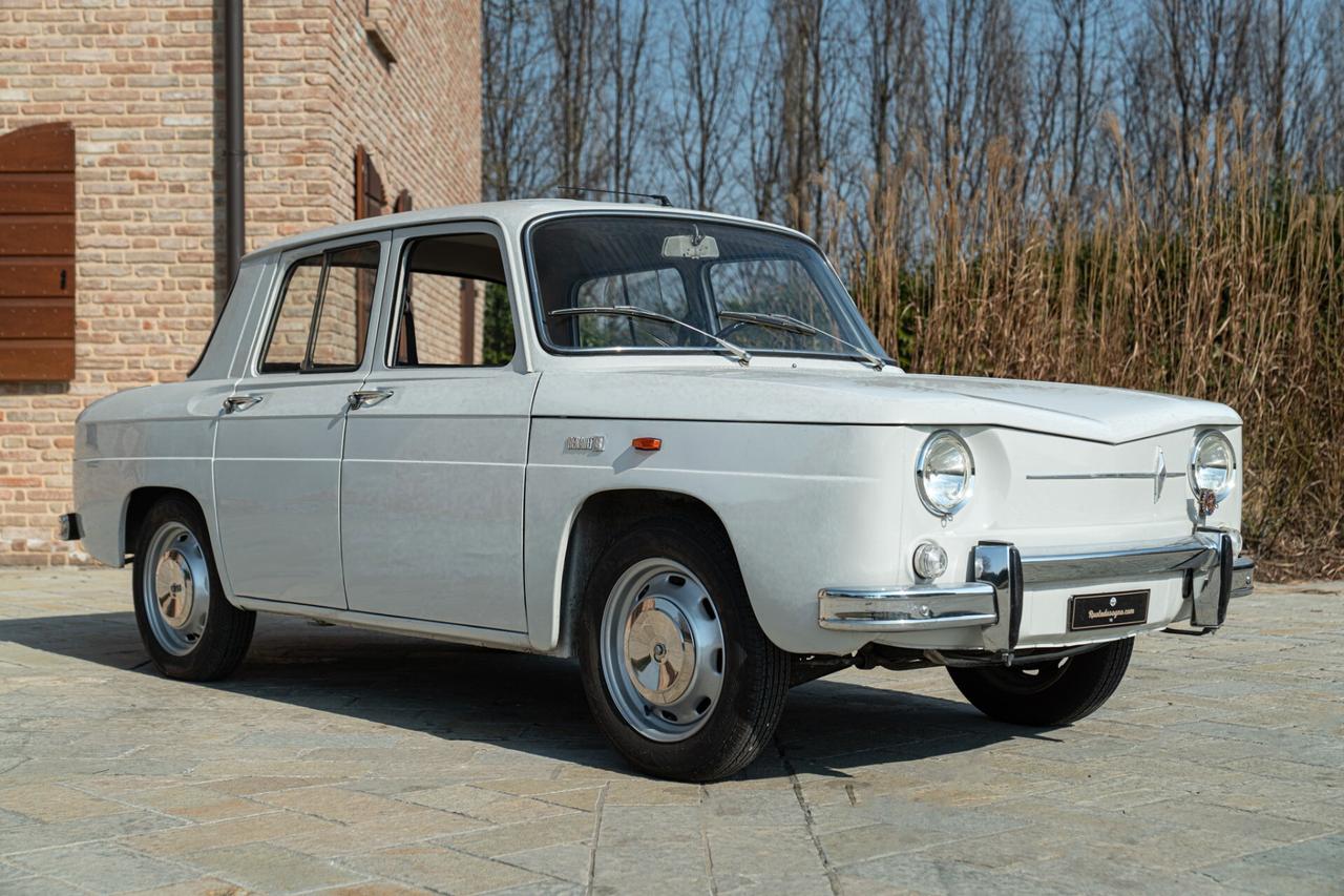 RENAULT 8 - REN00045