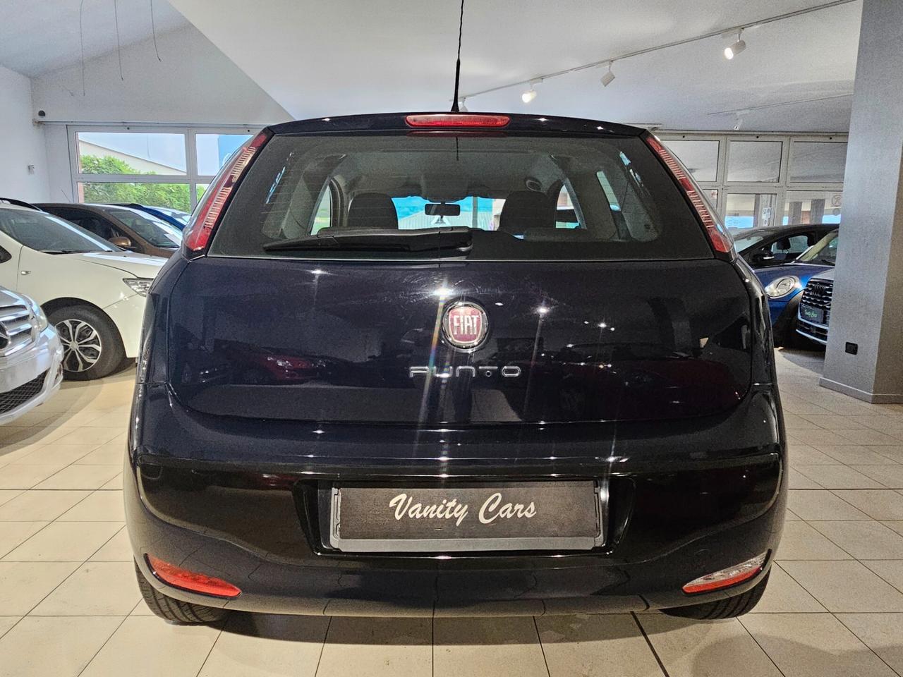 Fiat Punto Evo 1.2 3 porte S&S Dynamic IDONEA PER NEOPATENTATI