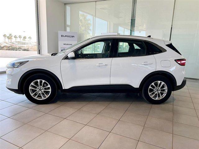 FORD Kuga 1.5 tdi 120 cv Titanium automatica