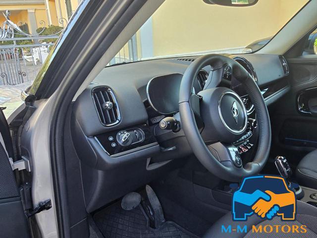 MINI Mini 2.0 Cooper D Classic Countryman